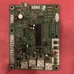 Carrier HK50AA042 Economizer Control Circuit Board Used. Fixed Price $52.00.