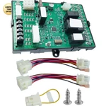 Furnace Control Circuit Board Fit For Honeywell ST9120U1011 ST9160B1068 Model.... Fixed Price $210.97.