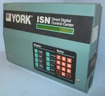 York Ldc 17D 371-01183-108 Isn Direct Digital Control Center Chiller Starter Plc. Fixed Price $260.00.