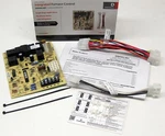 White Rodgers 50M56U-801 Hsi Furnace Control Board For Lennox Armstrong. Fixed Price $135.50.