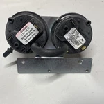 Honeywell Furnace Pressure Switch BA20203 HK06NB017. Fixed Price $23.00.