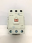 Ls Electric Contactor MC-50A 2A2B (AC120V 50/60HZ) New In Box. Fixed Price $125.00.