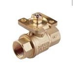 Johnson Controls VG1245DN 2W Brass Ball Valve, 1-1/4, Ss, 11.7 Cv. Fixed Price $169.99.