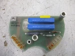 Emerson Calibration Board 1151-377-1 Used. Fixed Price $50.00.