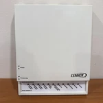 Lennox X9953 Harmony Iii Zone Control Panel. Fixed Price $274.99.