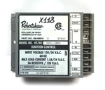 Robertshaw HS780 34PL-308A Ignition Control Module 100-00812-33 Used #X118. Fixed Price $49.00.