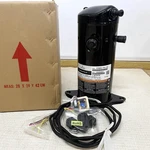New 3.5TON Scroll Compressor ZP39K5E-PFV-130 ZP39K5E-PFV-830 For Copeland. Fixed Price $1269.99.