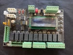 Mestek Spacepak WA2145227 Control Board Blower Coil Unit 2022. Fixed Price $89.99.