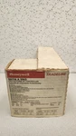 Honeywell RA116A1063 Protector Relay Controller 5 1/2 Insert. Fixed Price $718.61.