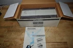 Mitsubishi Melsec FX-80MR-ES/UL Programmable Controller. Fixed Price $440.00.