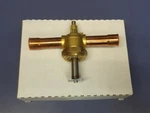 Carrier Factory Authorized Parts - EF680029 Solenoid Valve. Fixed Price $499.95.