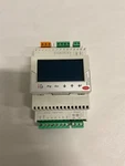 Carel EVD0000E00 Evolution Controller Rev 1.45 With EVDIS00EN0 3.0. Fixed Price $200.00.