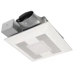 Panasonic FV-0510VSL1 Whispervalue Dc Exhaust Fan/led Light And Night. Fixed Price $144.99.
