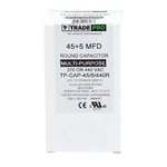 Tradepro TP-CAP-45 1/2" Pvc 440R. Fixed Price $55.39.