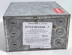 Honeywell R7515B1040 Deltanet Microcel Controller 24V 50/60HZ Class. Fixed Price $459.00.