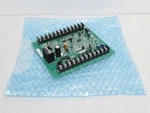 239074 New-no Box; Cryovac ZFUR016545B Controller Board 8300; GB-046-101. Fixed Price $406.94.