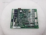 Johnson Controls 1232-100 Hvac Control/circuit Board W/ Numeric Lcd Display. Fixed Price $99.99.