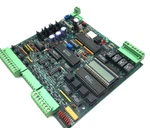 Barrington Systems Microstar-ii Std Rev Circuit Board 2280160 Used #D294A. Fixed Price $75.00.
