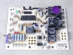 York 1012-956A Furnace Control Circuit Board Source 67295. Fixed Price $135.00.