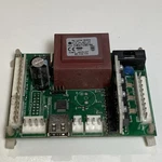 Hearth & Home Ghp Pellet Stove PH50CABPS Control Board R3830T1080TBS E2002890. Fixed Price $49.99.