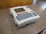 Emerson RX-400 Refrigeration Controller 834-0400 Ver. 2.72F01 W/ Display 24VAC. Fixed Price $2000.00.