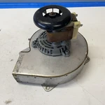 Jakel J238-112-11128 Goodman B18590-05 Inducer Motor Assembly Tested. Fixed Price $48.00.