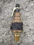 New Kunkle 6182DCM01-KM CRN0G0787.5CL 1/2" Safety Relief Valve Free Shipping. Fixed Price $89.99.