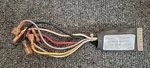 Oem Fenwal 05-080225-003 Control Harness Hvac Usa Seller Free Shipping.... Fixed Price $19.95.