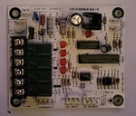 Oem Nordyne 624689-0 Interface Control Board Hvac Usa Seller Free Shipping.... Fixed Price $109.95.
