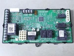 Lennox 100869-01 Furnace Control Circuit Board Honeywell S9220E1000 Surelight. Fixed Price $165.00.