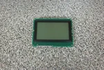 Cornelius G2401285B 620314871-100 Viper User Interface Lcd Display Screen Only. Fixed Price $29.99.