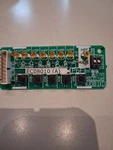 Daikin 1939101 Oem Printed Circuit Board Assembly. Fixed Price $57.00.