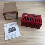 Honeywell Farm-o-stat T631B 1005 Range 35-100F 2 Spdt Switches. Fixed Price $249.99.