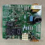 Tested Trane D672386P01 Furnace Control Circuit Board. Fixed Price $49.00.