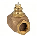 Johnson Controls VG7241ST Hydronic Globe Valve, 2" Fnpt, 2-WAY, 41P860, New!. Fixed Price $399.00.