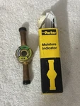 Parker PSG-4S Moisture Indicator, 1/2 Sweat X 45924. Fixed Price $10.19.