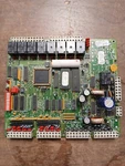Control Systems International 330515-01C Board. Fixed Price $100.00.