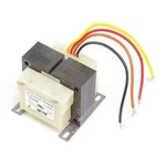 Carrier HT01BD236 Transformer 75VA 200-230/460V Primary Replacement. Fixed Price $219.14.
