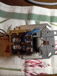 Honeywell R8285A 1006 Fan Center Switching Relay 120V 24V Metal 15A 10A. Fixed Price $29.95.