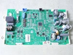 Gree Main Control Board GRZ19-A1 V1 Z19300B Mini-split Air Condition. Fixed Price $85.00.