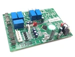 Trane Ameristar 20137559C240 Circuit Board HVAC-KFR105W/N1-531V3 Used D793. Fixed Price $35.00.