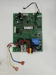 Oem Rheem Ruud Weather King Furnace Control Board Replaces 47-102090-06 Used #B5. Fixed Price $80.00.