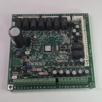 Trane SWS3006 Rev Control Circuit Board Rtrm V14.2 64002352 Used #X248A. Fixed Price $149.99.