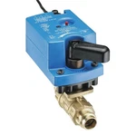 Johnson Controls VA9104-AGA-3S Elect Ball Valve ACTUATOR,24V Ac,float 20XH95. Fixed Price $143.76.
