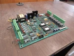 Trane Tracer Programmable Control Module 50100720 Rev. Used. Fixed Price $60.00.