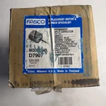 Fasco D7907 Condenser Fan Motor 1/2 Hp Ph 60 Hz 208-230V 1075 Rpm Speed. Fixed Price $99.99.