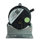 Goodman 0130F00442S 1/2" Npt Pressure Switch, Plastic, Hvac Component. Fixed Price $47.16.