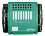 Kmc Controls BAC-5801 Bacnet Programmable Controller, Ui, Uo, Tier 2. Fixed Price $1284.40.