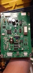 Hvac Control Board, Trane 6400-0588-01. Rev E, Large Rooftop. Fixed Price $54.50.