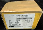 Parker Electric Solenoid Valve 2-WAY/2-POSITION 12F5SC2-Z04ACHPH05. Fixed Price $150.75.